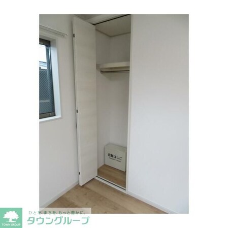 グランドール足立の物件内観写真